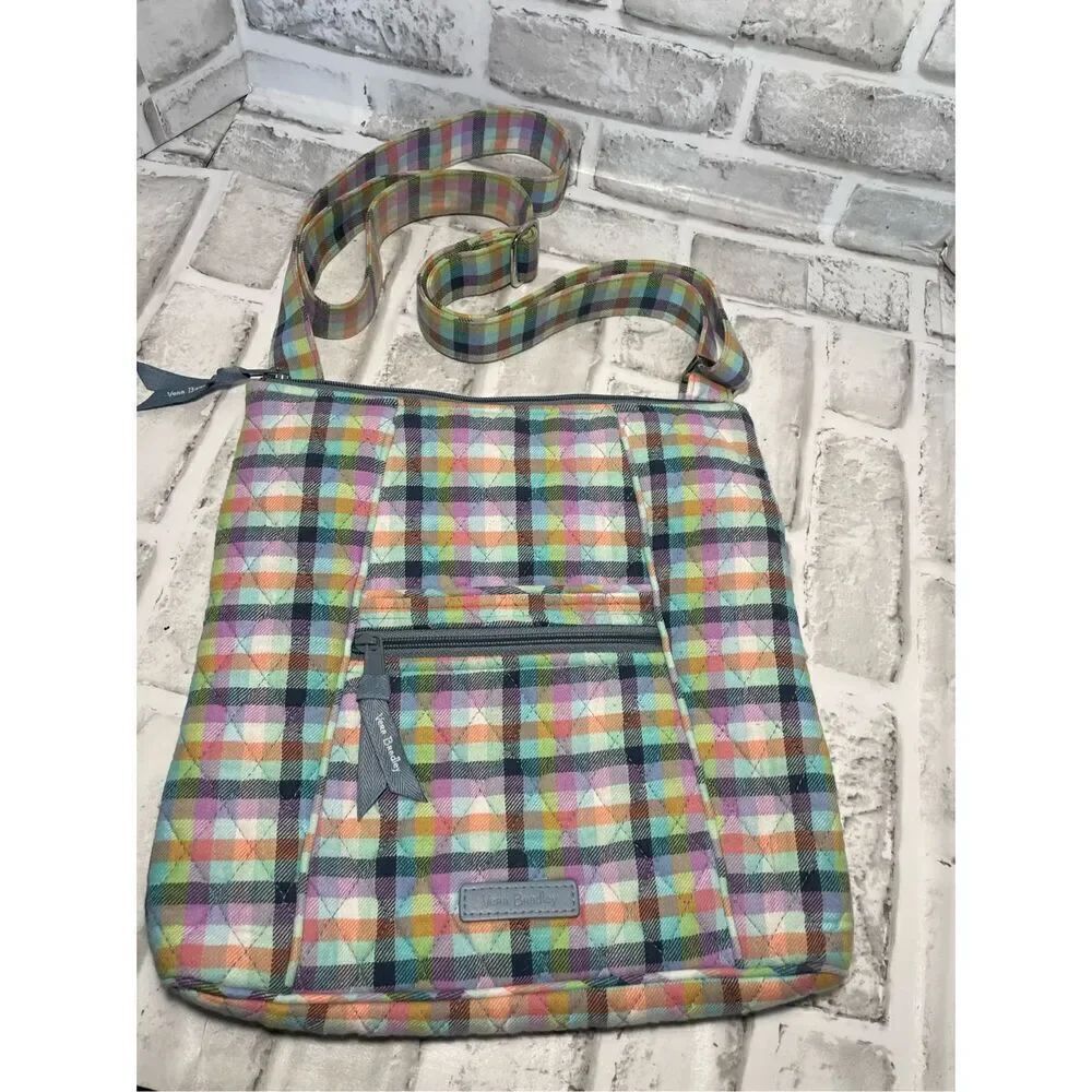 Vera Bradley crossbody bag
